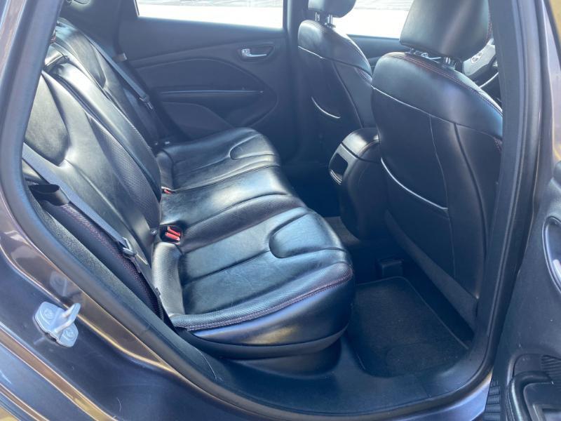Dodge Dart GT 2015