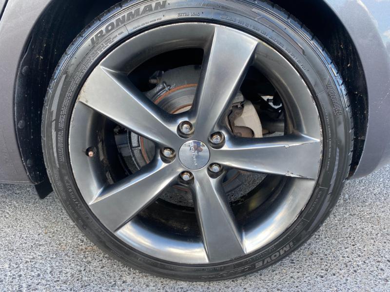 Dodge Dart GT 2015