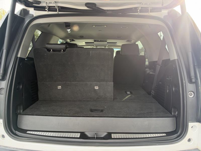 GMC Yukon Denali 4WD 2017