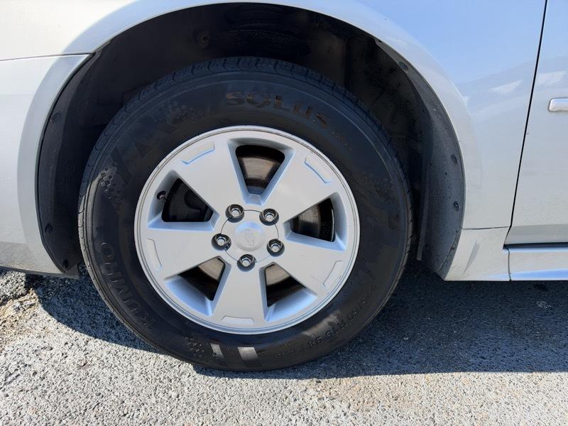 Chevrolet Impala LT 2011