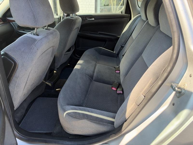 Chevrolet Impala LT 2011