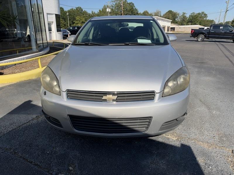 Chevrolet Impala LT 2011
