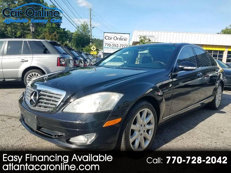 2007 S550 For Sale >> Used 2007 Mercedes Benz S Class S550 In Roswell Ga Auto Com Wddng71x67a076693 2007 S550 For Sale >> Used 2007 Mercedes Benz S Class S550 In Roswell Ga Auto Com Wddng71x67a076693