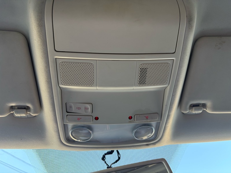 Volkswagen CC Sport w/Lighting Package 2013