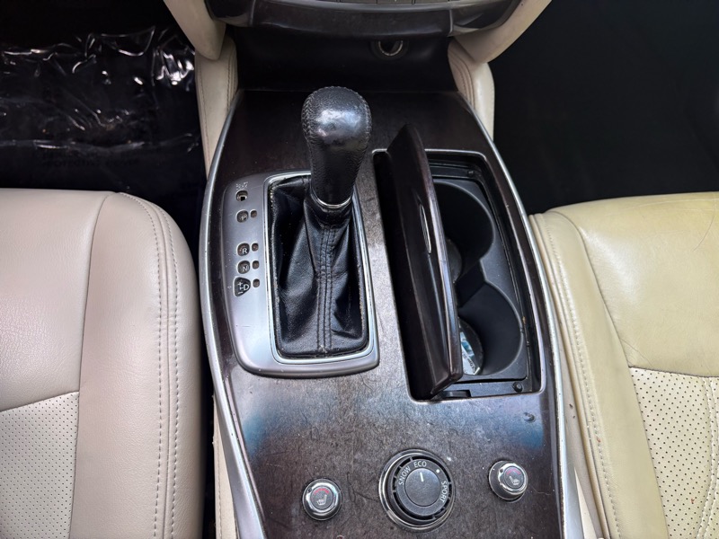 Infiniti QX60 Base FWD 2015