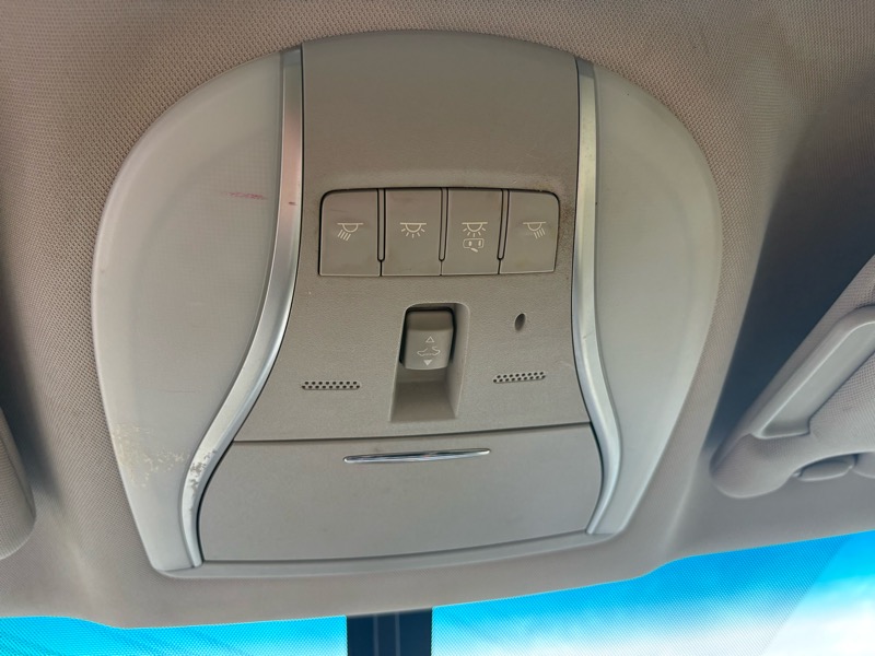 Infiniti QX60 Base FWD 2015