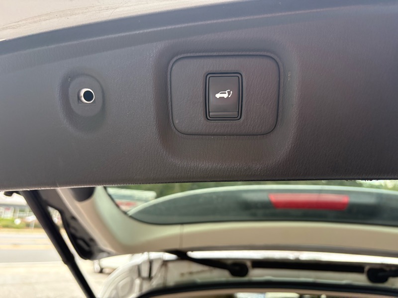 Infiniti QX60 Base FWD 2015