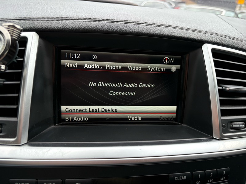 Mercedes-Benz GL-Class GL450 4MATIC 2013