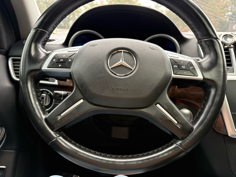 Mercedes-Benz GL-Class GL450 4MATIC 2013
