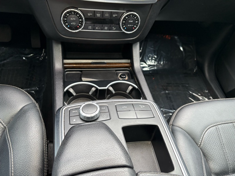 Mercedes-Benz GL-Class GL450 4MATIC 2013