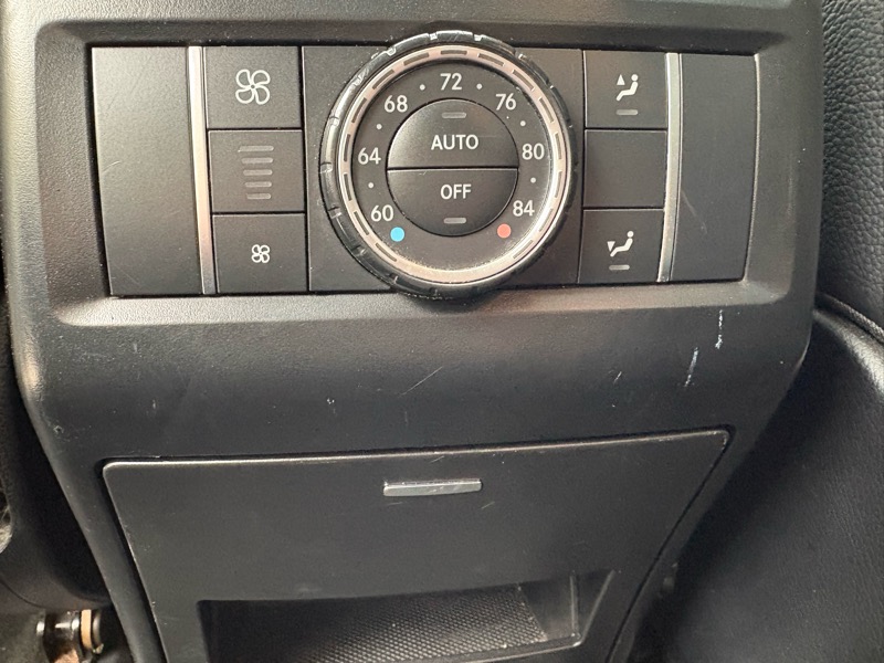 Mercedes-Benz GL-Class GL450 4MATIC 2013