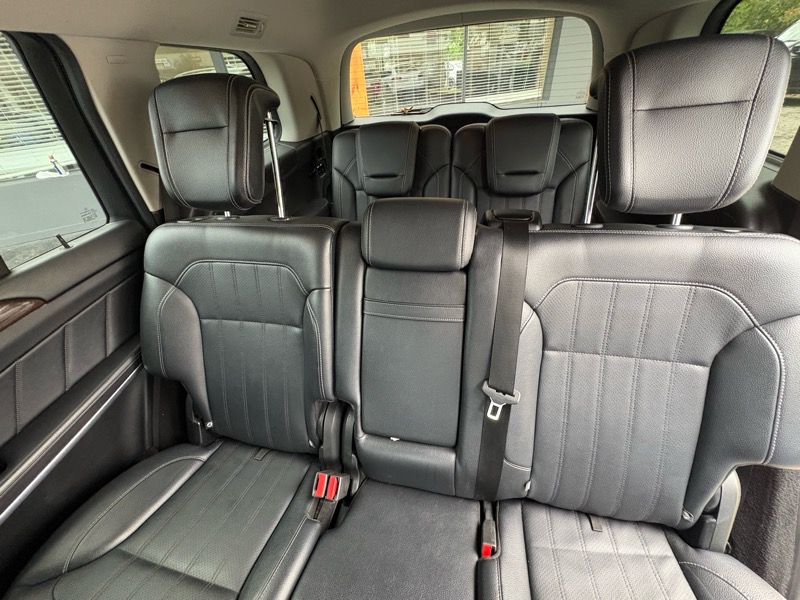 Mercedes-Benz GL-Class GL450 4MATIC 2013