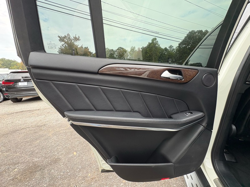 Mercedes-Benz GL-Class GL450 4MATIC 2013