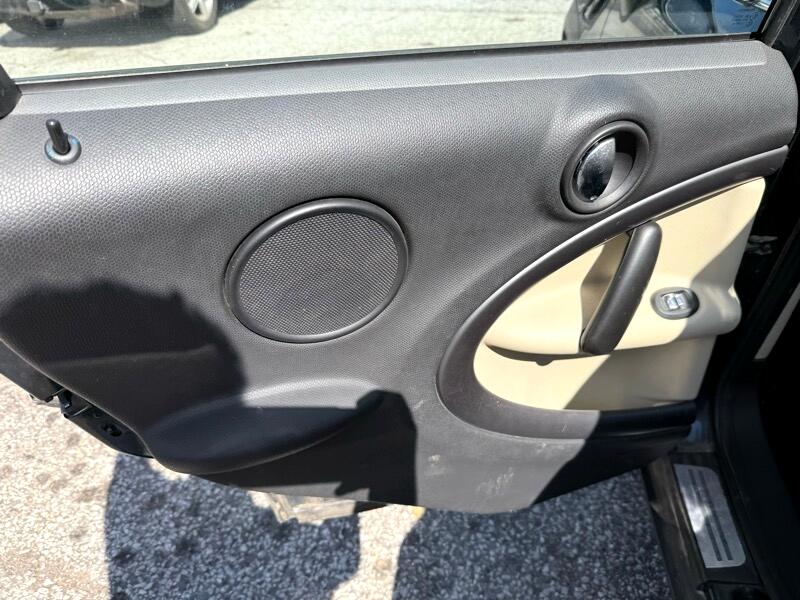 MINI Countryman S 2013