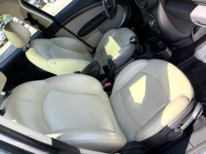 MINI Countryman S 2013