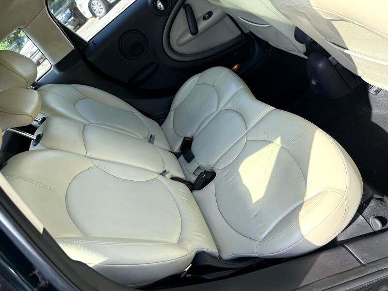 MINI Countryman S 2013