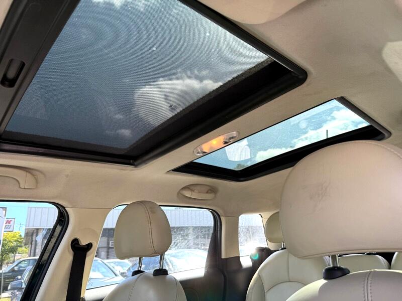 MINI Countryman S 2013