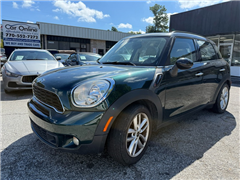 2013 MINI Countryman 
