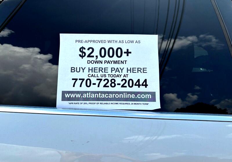 Audi A6 2.0T Premium Plus 2015