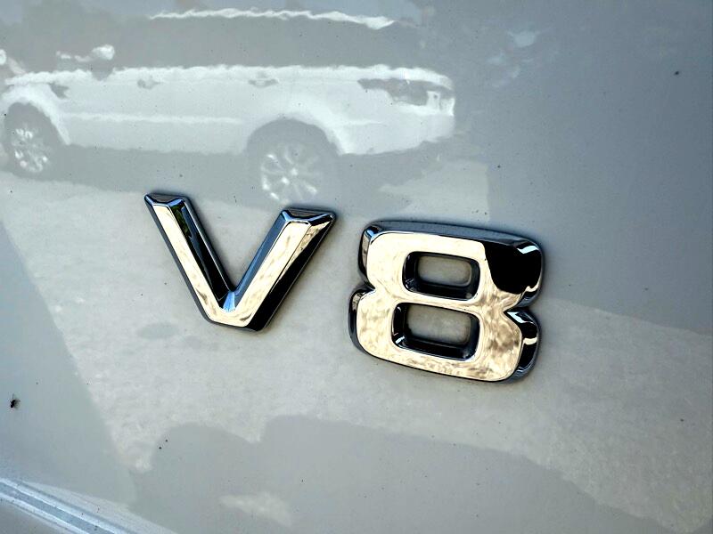 Mercedes-Benz G-Class G550 4MATIC 2016