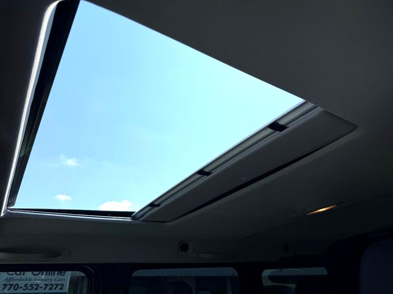 Mercedes-Benz G-Class G550 4MATIC 2016