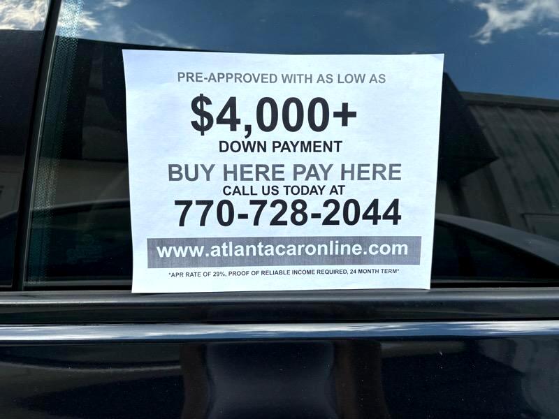 Audi A7 3.0T Premium quattro 2012