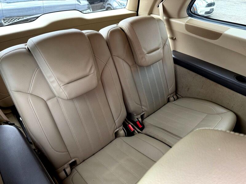 Mercedes-Benz GL-Class GL450 4MATIC 2014