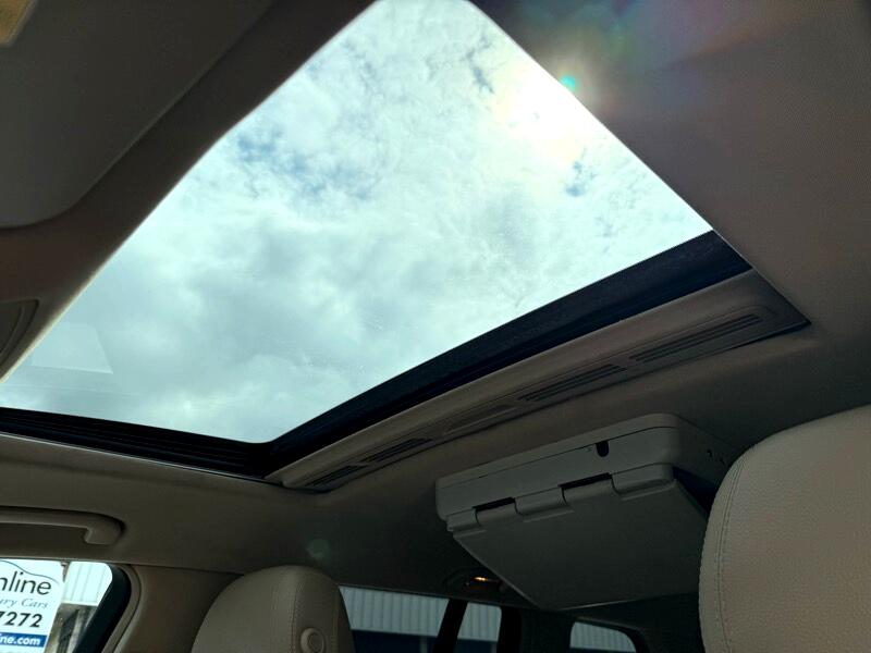 Mercedes-Benz GL-Class GL450 4MATIC 2014