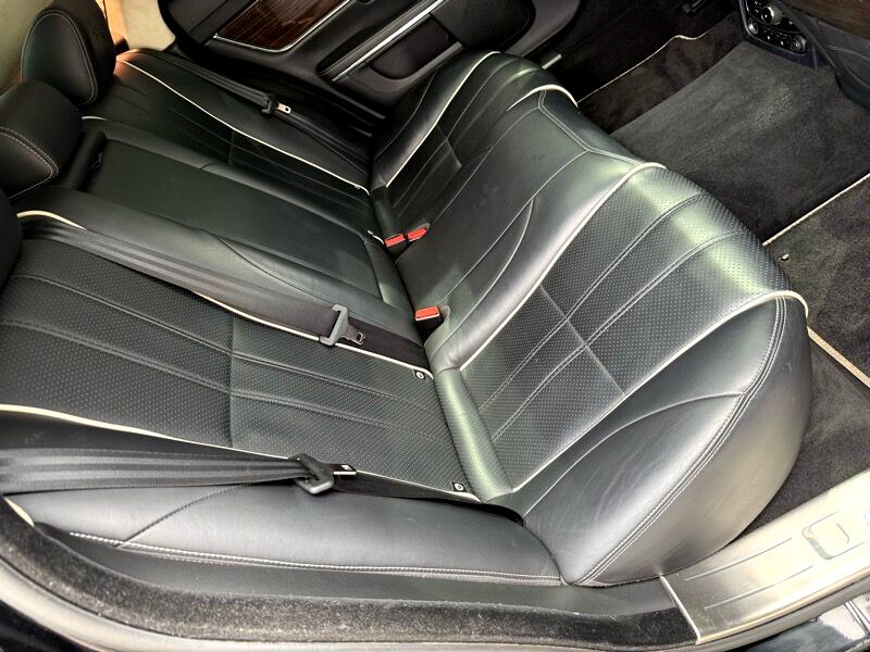 Audi S5 3.0T Cabriolet quattro S tronic 2010