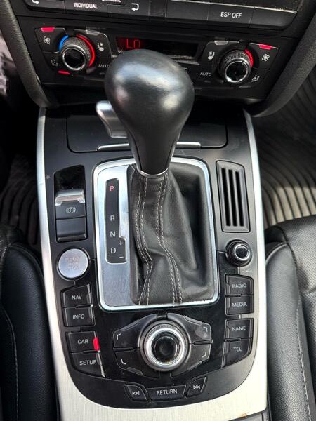 Audi S5 3.0T Cabriolet quattro S tronic 2010