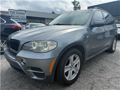 2013 BMW X5 