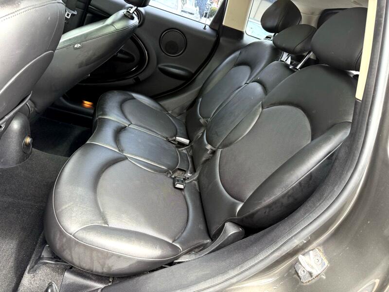 MINI Countryman Base 2012