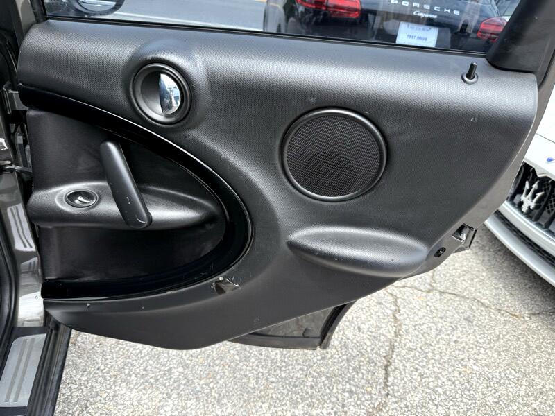 MINI Countryman Base 2012