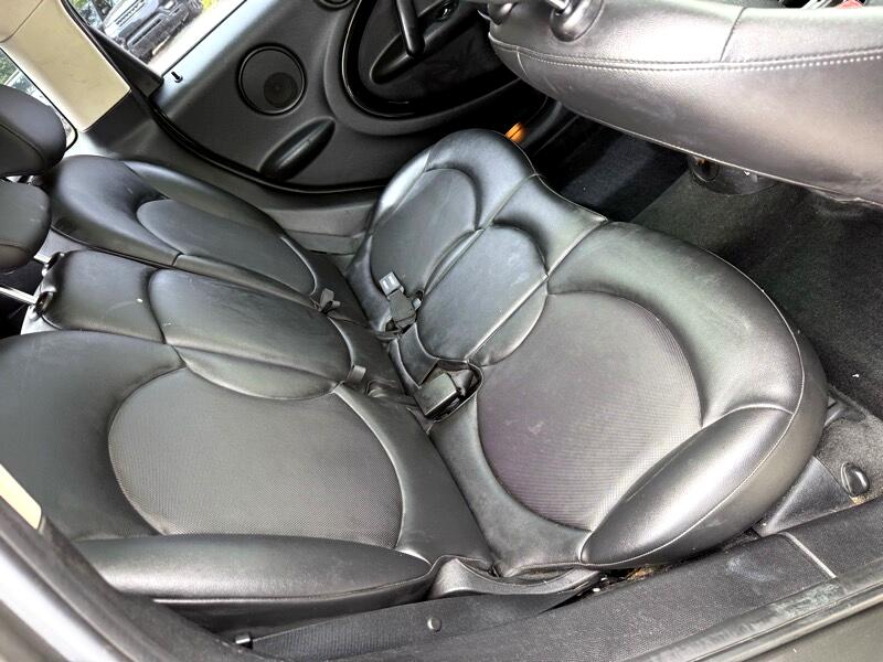 MINI Countryman Base 2012