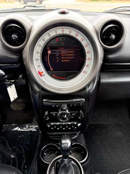 MINI Countryman Base 2012