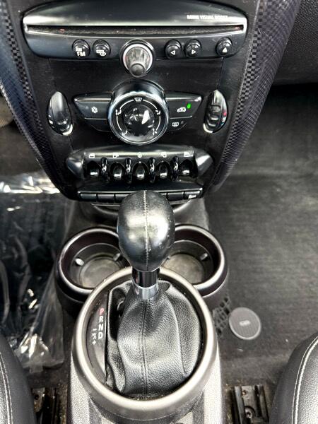 MINI Countryman Base 2012