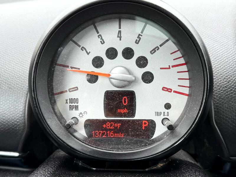 MINI Countryman Base 2012