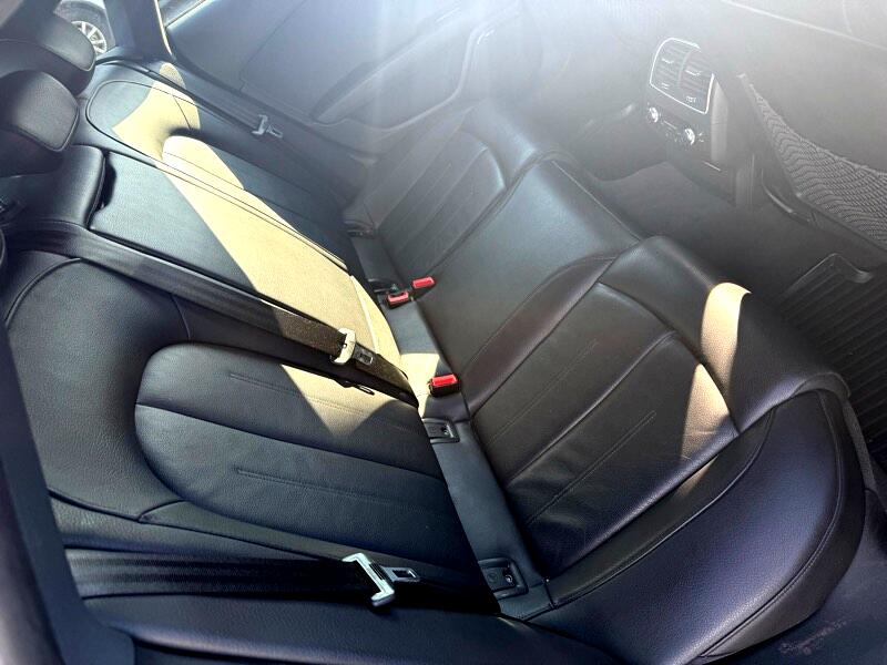 Audi A7 3.0T Premium quattro 2016