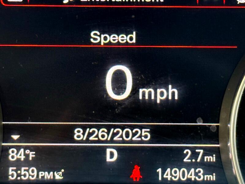 Audi A7 3.0T Premium quattro 2016