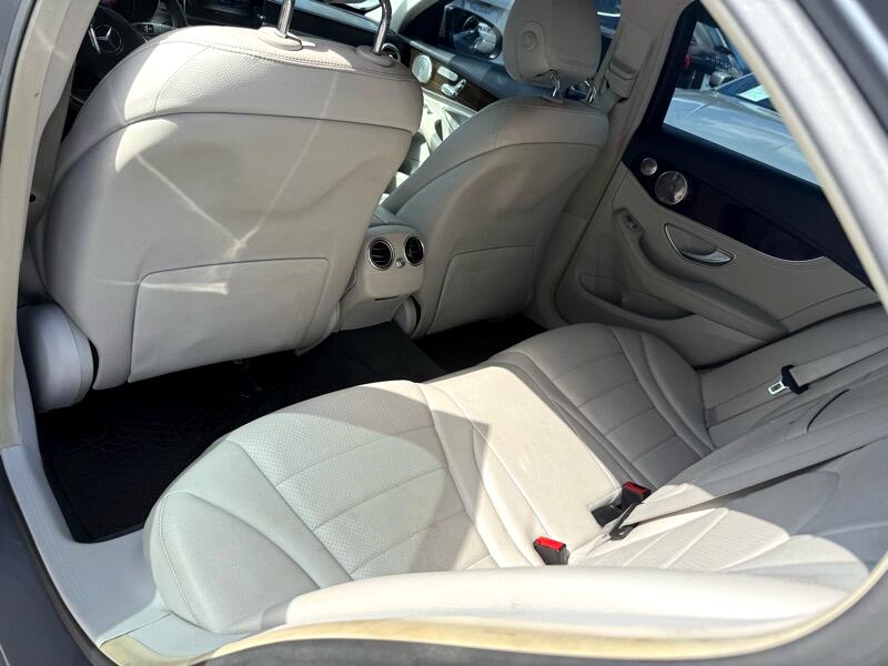 Mercedes-Benz C-Class C300 Sedan 2015