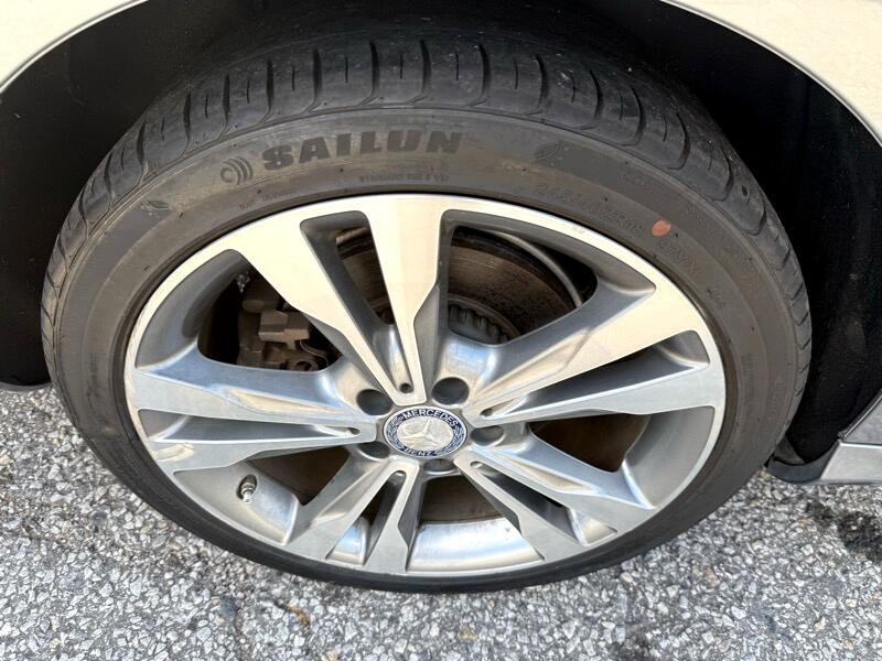 Mercedes-Benz C-Class C300 Sedan 2015