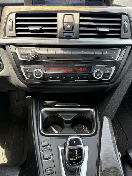 BMW 4-Series 428i xDrive convertible 2015