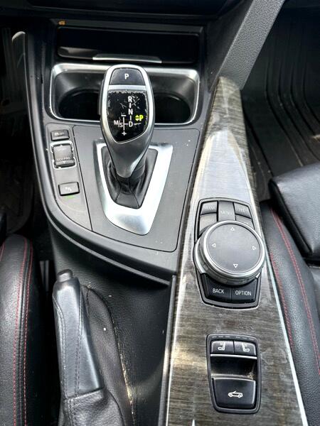 BMW 4-Series 428i xDrive convertible 2015