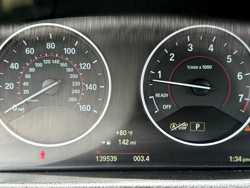 BMW 4-Series 428i xDrive convertible 2015