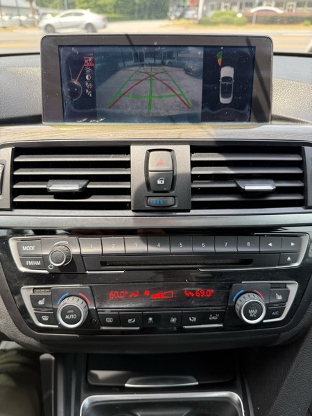 BMW 4-Series 428i xDrive convertible 2015