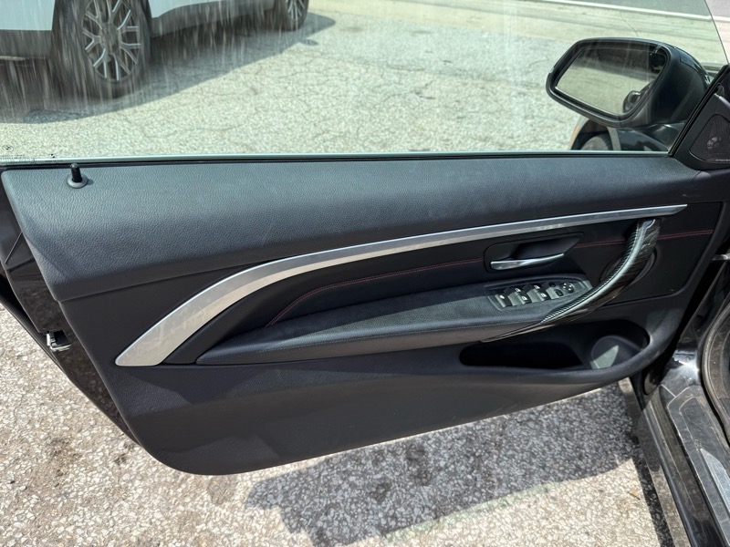 BMW 4-Series 428i xDrive convertible 2015