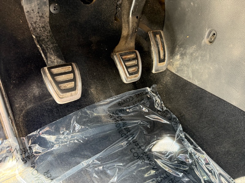 Volkswagen GTI S 6M 2-Door 2015