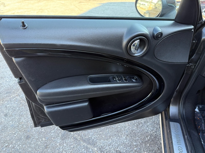 MINI Countryman S ALL4 2015