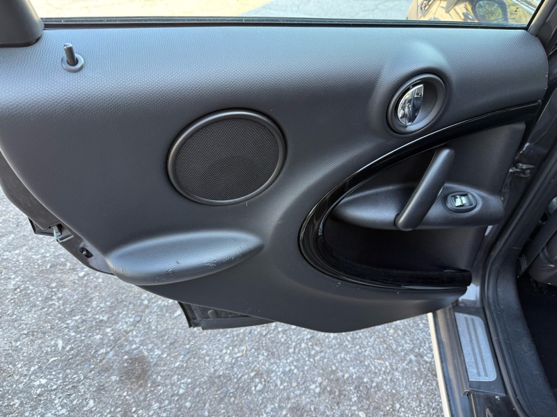 MINI Countryman S ALL4 2015