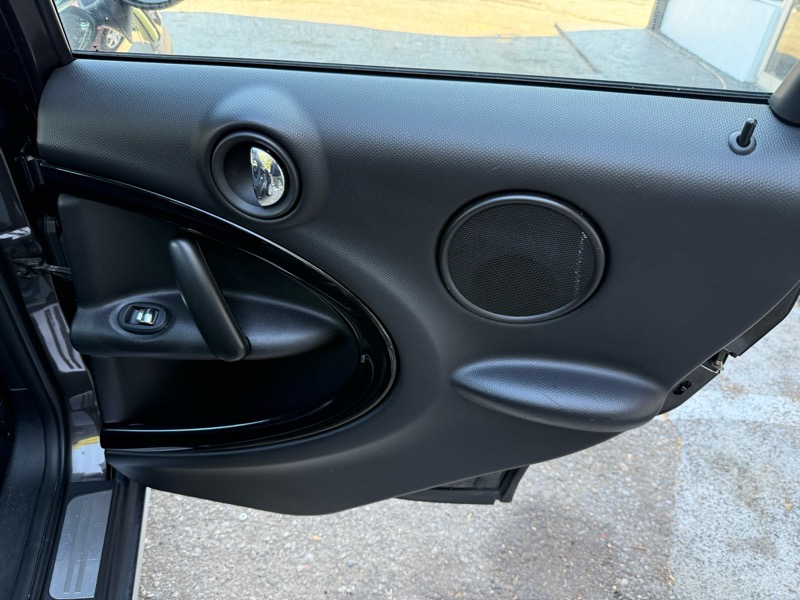 MINI Countryman S ALL4 2015